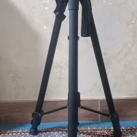 سه پایه دوربین|دوربین عکاسی و فیلم‌برداری|فردیس, شهرک ارم|دیوار