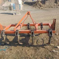 ادوات کشاورزی