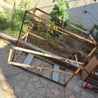 حفاظ کولر و پمپ آب|کولر آبی|اهواز, کوی طالقانی|دیوار