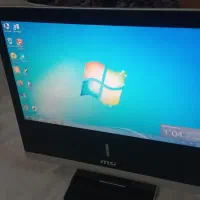 کامپیوتر All in one مارک ‌MSI