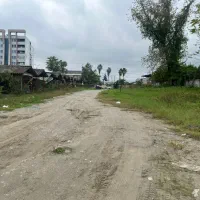 زمین ۳۵۰۰متری موقعیت بی نظیر|فروش دفتر صنعتی، کشاورزی، تجاری|تهران, ترمینال غرب|دیوار