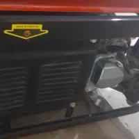 موتوربرق‌۸۵۰۰وات|ابزارآلات|تهران, باغ فیض|دیوار