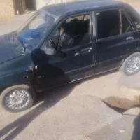 پراید|خودرو سواری و وانت|لردگان, |دیوار