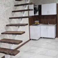 کانکس ویلایی پیش ساخته مدرن دوبلکس|مصالح و تجهیزات ساختمان|رشت, گیل|دیوار