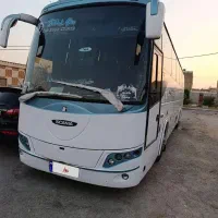 اتوبوس بی 9 و اسکانیا کلاسیک|خودرو سنگین|تهران, بروجردی|دیوار