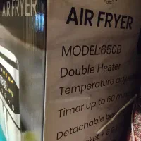 سرخ کن|اجاق گاز و لوازم برقی پخت‌وپز|کرج, برغان|دیوار