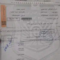 ساینا|خودرو سواری و وانت|تربت‌حیدریه, باغ سلطانی|دیوار