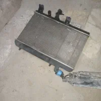 فن و رادیات سالم