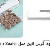 دستگاه وکیوم موادغذایی به صورت عمده و تک|سایر لوازم برقی|فردوسیه, |دیوار