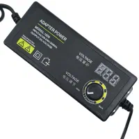 آداپتور متغیر 3 تا 24 ولت 2.5 امپر