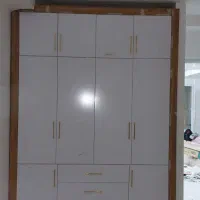 کمد می‌سازیم به عمرلذت ببرید|جاکفشی، کمد، دراور|گلستان (تهران), |دیوار