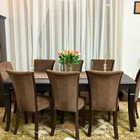 میز نهارخوری