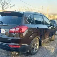 تیکو 5تمام فابریک کارمندی