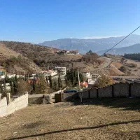 فروش-ویژه-زمین-590-متری-کلاردشت-سندار-پردنگون