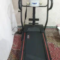 تردمیل|تجهیزات ورزشی|الشتر, |دیوار