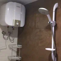 ۱۱۰ متر مامونیه فوق العاده خوش نقشه و بدون پرتی.