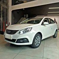 JAC J4 جک تک مرحله مدل 1404|خودرو سواری و وانت|تهران, شهرک غرب|دیوار