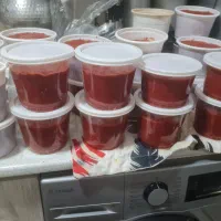 رب گوجه|خوردنی و آشامیدنی|رشت, دیانتی|دیوار