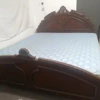 تخت خواب درحدنو