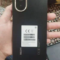 گوشی ردمی آ۵ نو  قیمت تخفیف.