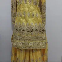 لباس محلی نو