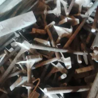 پیچ تنظیم قالب لوله