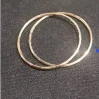 النگو دخترانه