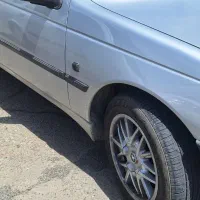 ۴۰۵ مدل ۹۰ دوگانه  کارخانه