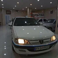 پارس مدل ۹۲