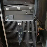 کیس کامپیوتر HP