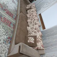 مبل راحتی|مبلمان خانگی و میز عسلی|بوشهر, |دیوار