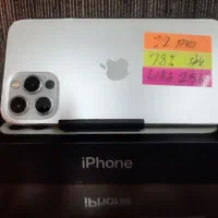 آیفون ۱۲ پرو ۲۵۶