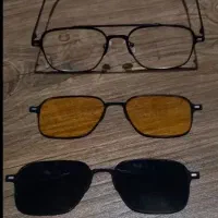 عینک آفتابی لویس ویتون