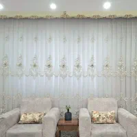 پرده مارکbera ترک