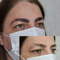 آموزش مجازی لیفت مژه و ابرو|خدمات آموزشی|محمدیه-قزوین, |دیوار