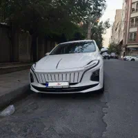 هونگچی برقی
