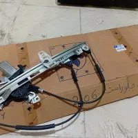 شیشه بالابر 206