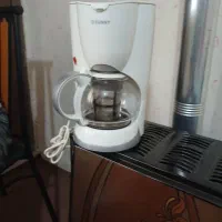 قهوه ساز سانی