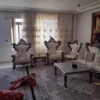 اجاره اپارتمان صد متری دوخوابه در باهنر|اجارهٔ آپارتمان|اردبیل, |دیوار
