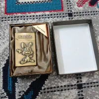 فندک کلکسیونی  همراه‌کارتن