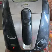 سرخ کن