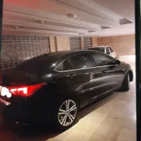 آریزو ۵ سال۹۹ اتومات