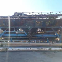 بچینگ راه ماشین