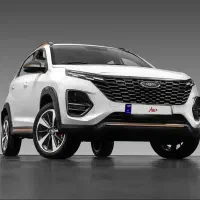 خودرو ام وی ام x33 cross mt تحویل ۱۴۰۴
