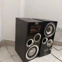 باند و اسپیکرسالم کیفیت عالی مارک Dance|سیستم صوتی خانگی|ملارد, |دیوار