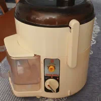 آبمیوه گیری ناسیونال-نیاز به سرویس