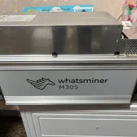 M30s 84 Th ماینر|قطعات و لوازم جانبی رایانه|دزفول, |دیوار