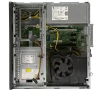 فروش مینی کیس hp