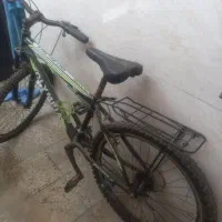 دوچرخه المپیاد۲۶