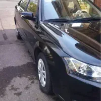 فروش فوری دنا مشکی|خودرو سواری و وانت|رباطکریم, رباطکریم|دیوار